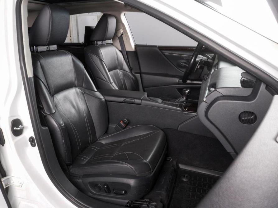 Lexus ES VII Минеральные Воды  - изображение 8