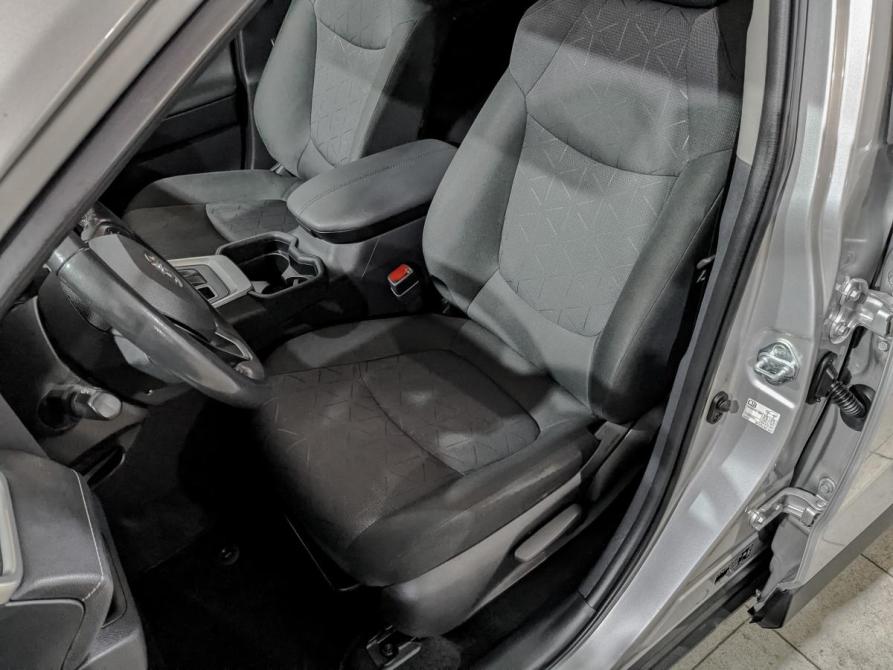 Toyota RAV4 V (XA50) Химки  - изображение 20