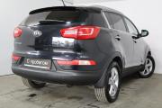 Kia Sportage III Санкт-Петербург  - изображение 22