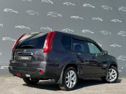 Nissan X-Trail II Рестайлинг Санкт-Петербург  - изображение 32