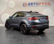 Geely Tugella I Рестайлинг Москва  - изображение 32