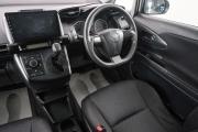 Toyota Wish II Рестайлинг Красноярск  - изображение 30