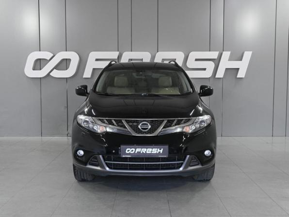 Nissan Murano II (Z51) Рестайлинг 2 с пробегом 2012 года, цена 1 529 000 рублей, 178889 км, внедорожник, Автокод Объявления