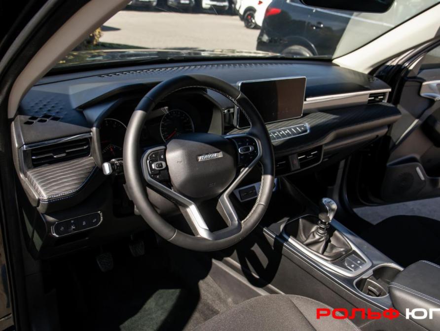 Haval Jolion I Москва  - изображение 14