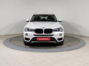 BMW X3 II (F25) Рестайлинг Екатеринбург  - изображение 22