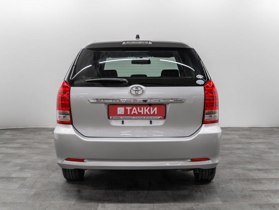 Toyota Wish I Рестайлинг Красноярск  - изображение 5
