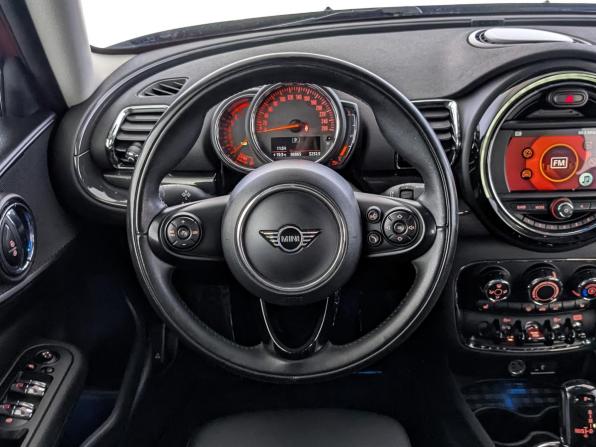 Mini Clubman II Рестайлинг с пробегом 2020 года, цена 2 355 000 рублей, 86865 км, универсал, Автокод Объявления