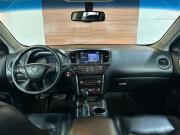 Nissan Pathfinder IV Челябинск  - изображение 33