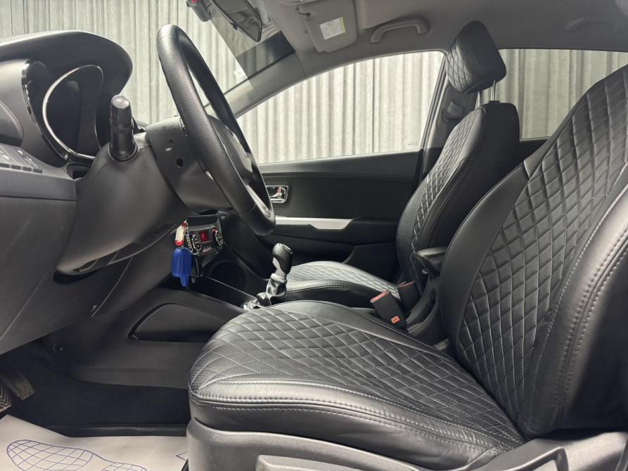 Kia Rio III Стерлитамак  - изображение 21