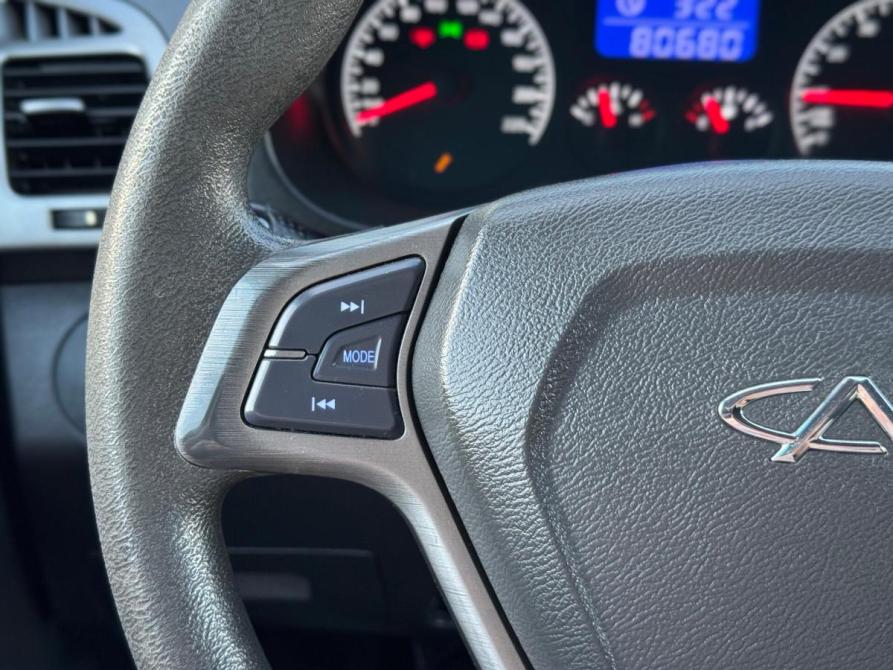 Chery Tiggo (T11) I Рестайлинг (FL) Ульяновск  - изображение 15