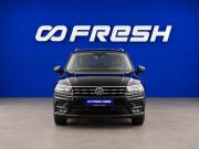 Volkswagen Tiguan II Москва  - изображение 24