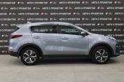 Kia Sportage IV Рестайлинг Томск  - изображение 18