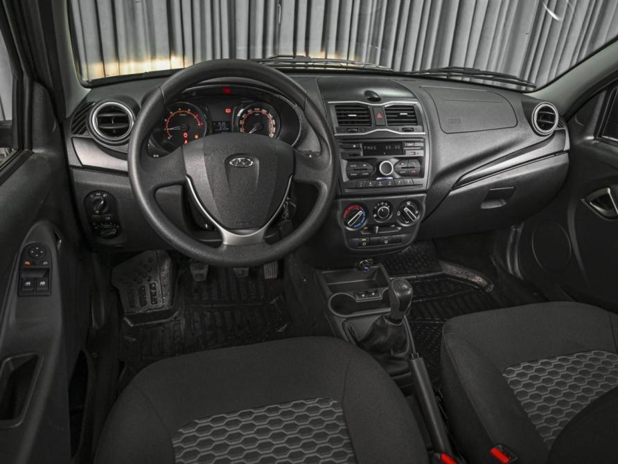 Lada (ВАЗ) Granta I Рестайлинг Ставрополь  - изображение 6