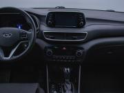 Hyundai Tucson III Рестайлинг Москва  - изображение 31