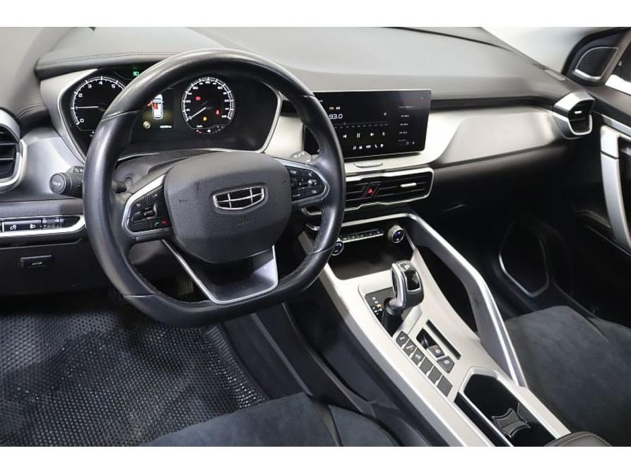 Geely Coolray I Коломна  - изображение 6
