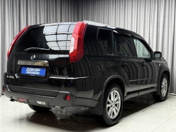Nissan X-Trail II Рестайлинг с пробегом 2013 года, цена 1 399 000 рублей, 144000 км, внедорожник, Автокод Объявления