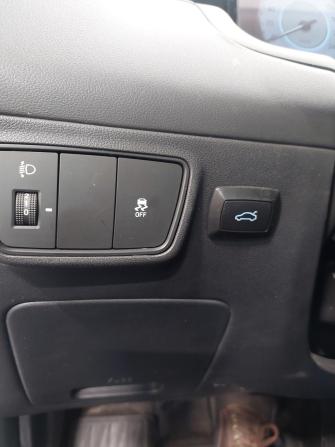Hyundai Tucson IV с пробегом 2022 года, цена 3 260 000 рублей, 31650 км, внедорожник, Автокод Объявления
