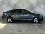Skoda Rapid I Оренбург  - изображение 21