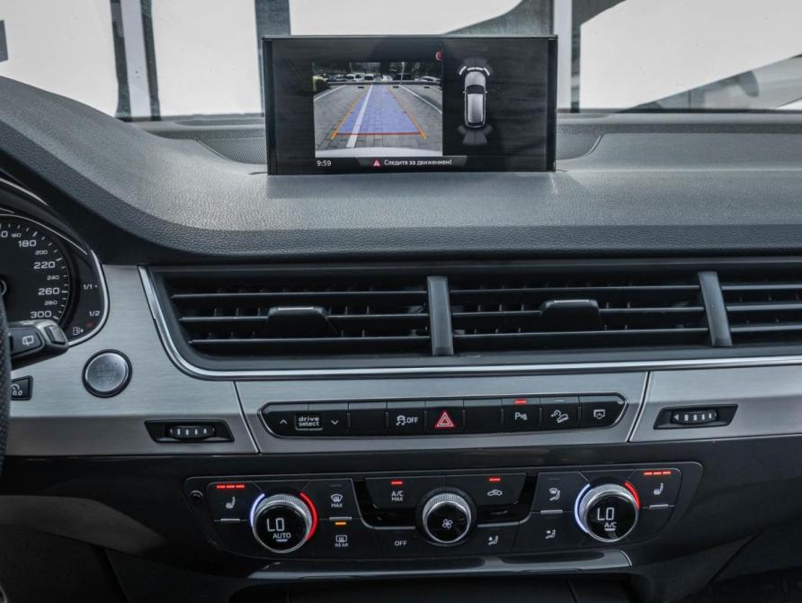 Audi Q7 II (4M) Ставрополь  - изображение 15