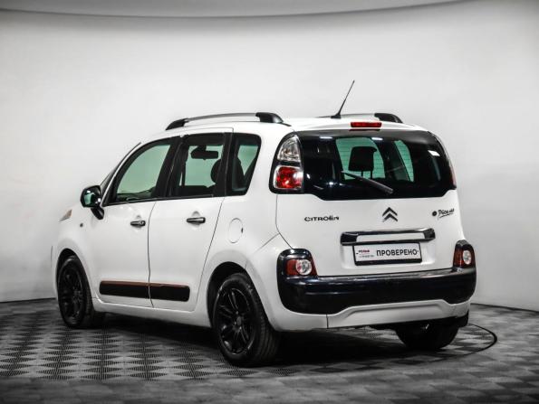 Citroen C3 Picasso I с пробегом 2011 года, цена 499 000 рублей, 166000 км, компактвэн, Автокод Объявления