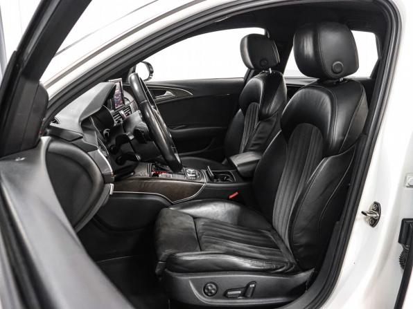 Audi A6 allroad III (C7) с пробегом 2013 года, цена 2 559 000 рублей, 245300 км, универсал, Автокод Объявления