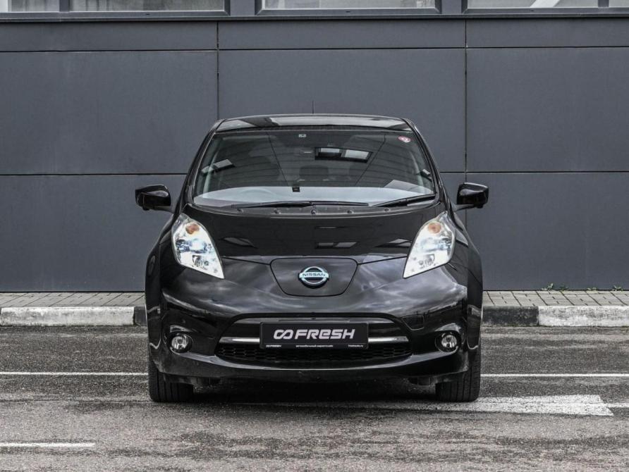 Nissan Leaf I (ZE0/AZE0) Новороссийск  - изображение 3