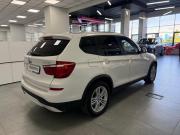 BMW X3 II (F25) Рестайлинг Казань  - изображение 27