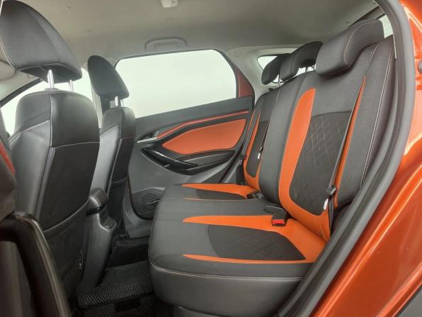 Lada (ВАЗ) Vesta I с пробегом 2019 года, цена 1 099 000 рублей, 124027 км, универсал, Автокод Объявления