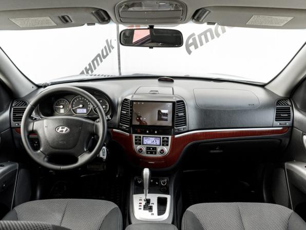 Hyundai Santa Fe II с пробегом 2006 года, цена 999 000 рублей, 247558 км, внедорожник, Автокод Объявления