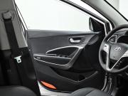 Hyundai Santa Fe III Москва  - изображение 33