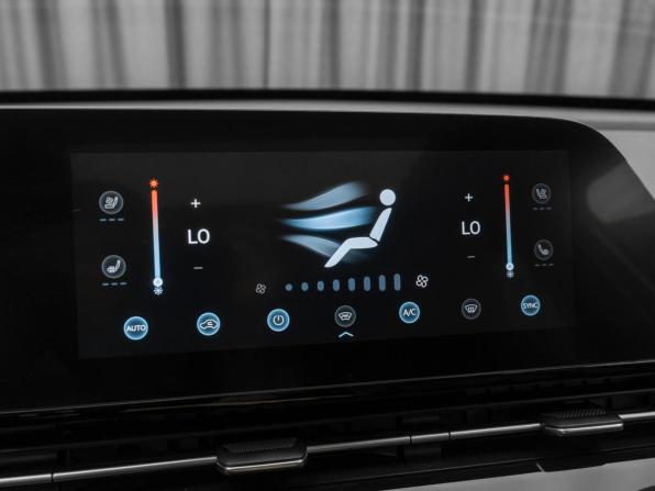 Omoda C5 I с пробегом 2024 года, цена 1 920 000 рублей, 18225 км, внедорожник, Автокод Объявления