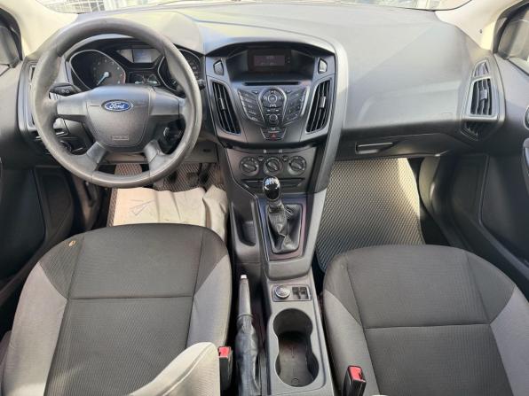Ford Focus III с пробегом 2011 года, цена 469 000 рублей, 265000 км, хэтчбек, Автокод Объявления