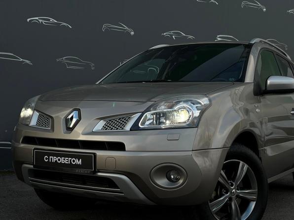 Renault Koleos I с пробегом 2011 года, цена 997 300 рублей, 180601 км, внедорожник, Автокод Объявления