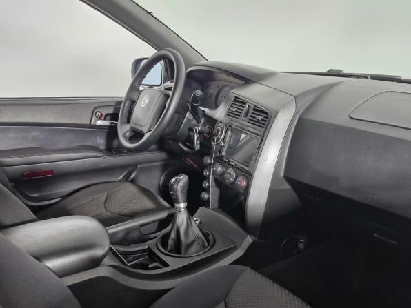 SsangYong Kyron I Рестайлинг с пробегом 2008 года, цена 559 000 рублей, 243209 км, внедорожник, Автокод Объявления