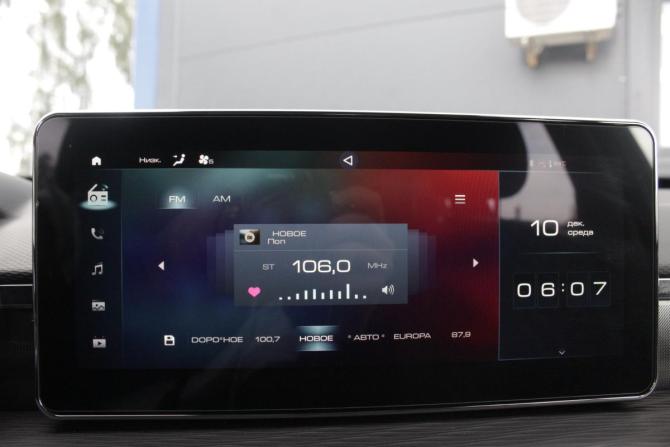 Haval Jolion I с пробегом 2021 года, цена 1 845 000 рублей, 55180 км, внедорожник, Автокод Объявления