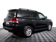 Toyota Land Cruiser 200 Series Рестайлинг 2 Москва  - изображение 34