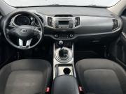 Kia Sportage III Рестайлинг Саратов  - изображение 25