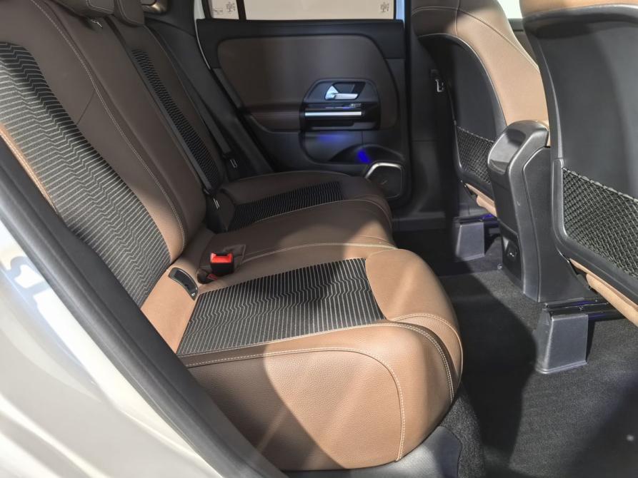 Mercedes-Benz GLA II (H247) Санкт-Петербург  - изображение 13