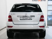 Mercedes-Benz M-Класс II (W164) Рестайлинг Красноярск  - изображение 41