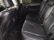 Lexus GX II Рестайлинг Минеральные Воды  - изображение 40