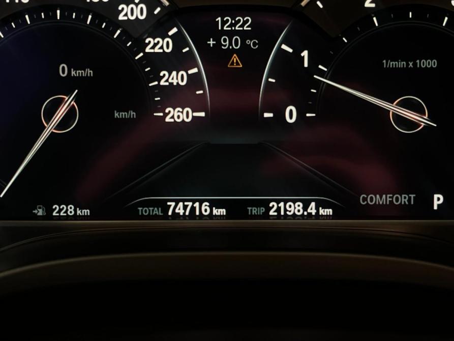 BMW X4 II (G02) Санкт-Петербург  - изображение 18
