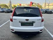 Geely Emgrand X7 I Рестайлинг Череповец  - изображение 21