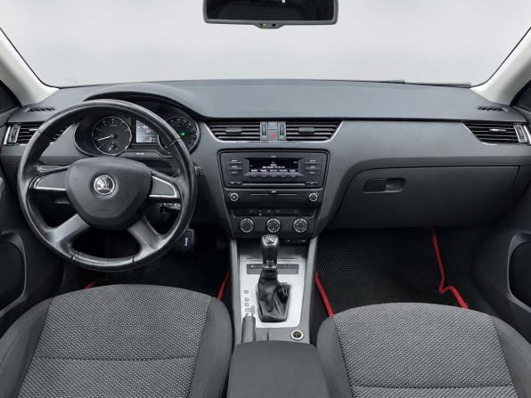 Skoda Octavia III (A7) с пробегом 2013 года, цена 1 349 000 рублей, 174950 км, лифтбек, Автокод Объявления