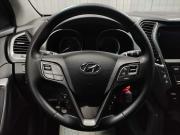 Hyundai Santa Fe III Рестайлинг Пермь  - изображение 24