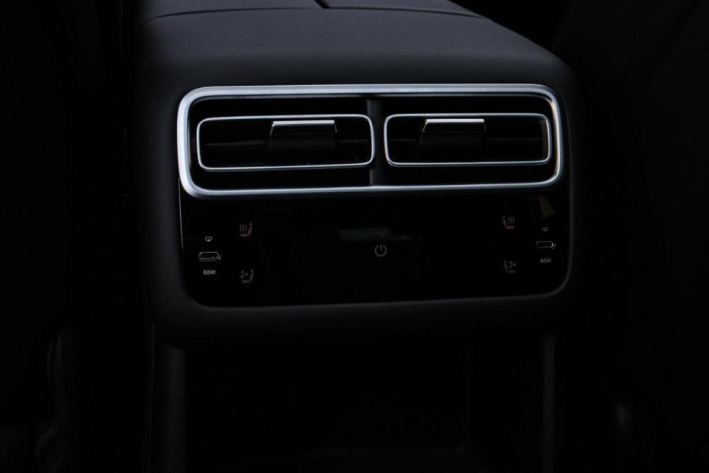 Li Auto (Lixiang) L7 I Рестайлинг Москва  - изображение 12