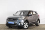 Hyundai Creta I Тюмень  - изображение 24