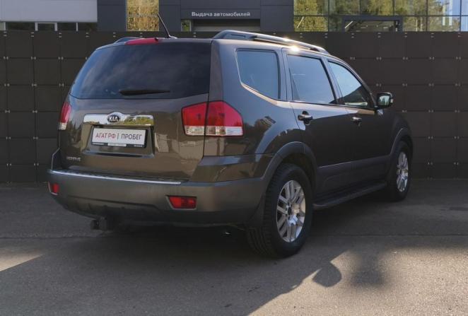 Kia Mohave I с пробегом 2014 года, цена 2 450 000 рублей, 148152 км, внедорожник, Автокод Объявления