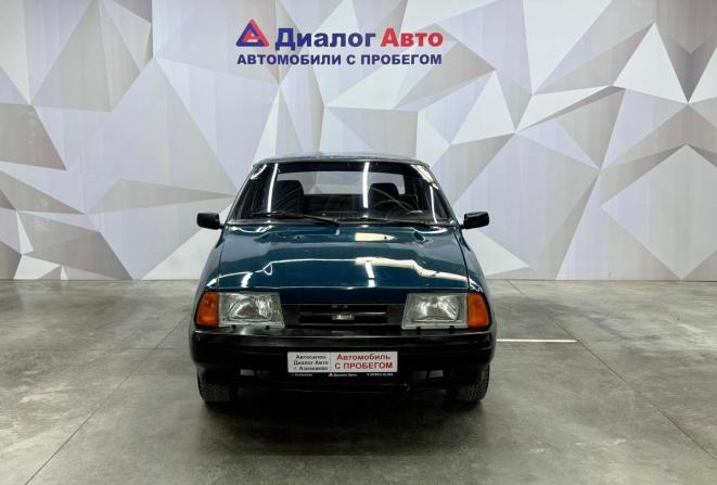 Иж 2126 «Ода» с пробегом 2001 года, цена 110 000 рублей, 131232 км, хэтчбек, Автокод Объявления