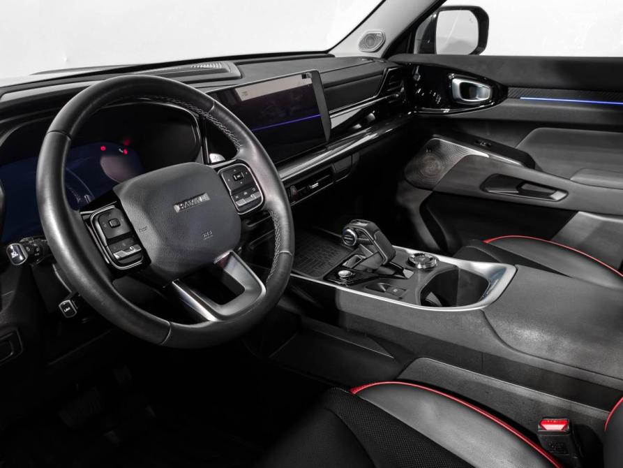 Haval H3 I Санкт-Петербург  - изображение 9