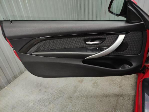 BMW 4 серии F32/F33/F36 с пробегом 2014 года, цена 2 015 000 рублей, 168716 км, купе, Автокод Объявления